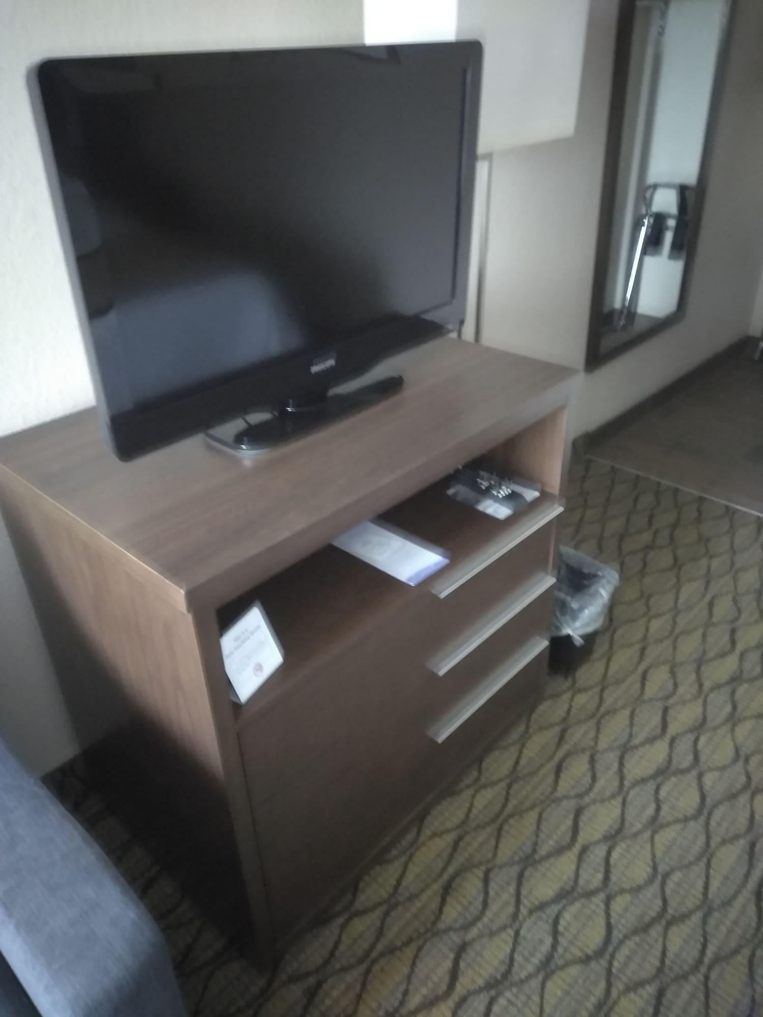 Hotel Baymont By Wyndham Madison Heights Detroit Area Extérieur photo