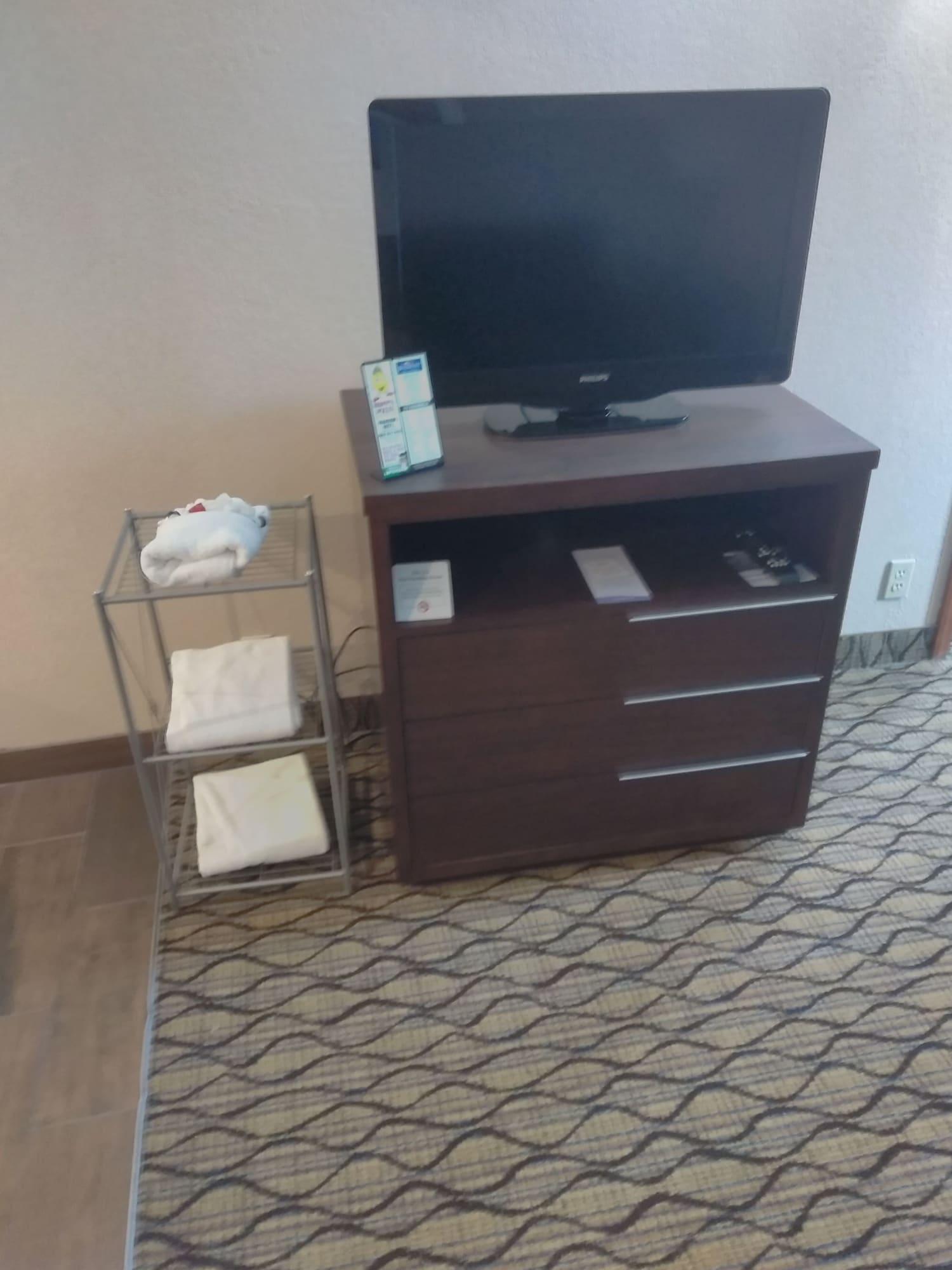 Hotel Baymont By Wyndham Madison Heights Detroit Area Extérieur photo
