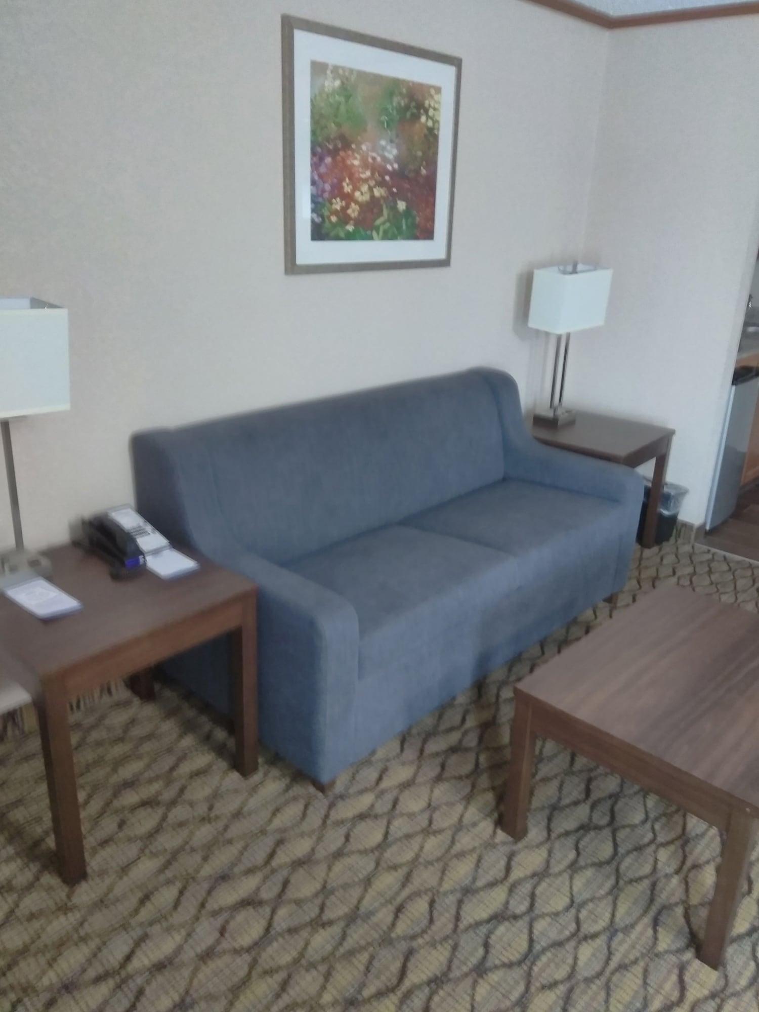 Hotel Baymont By Wyndham Madison Heights Detroit Area Extérieur photo