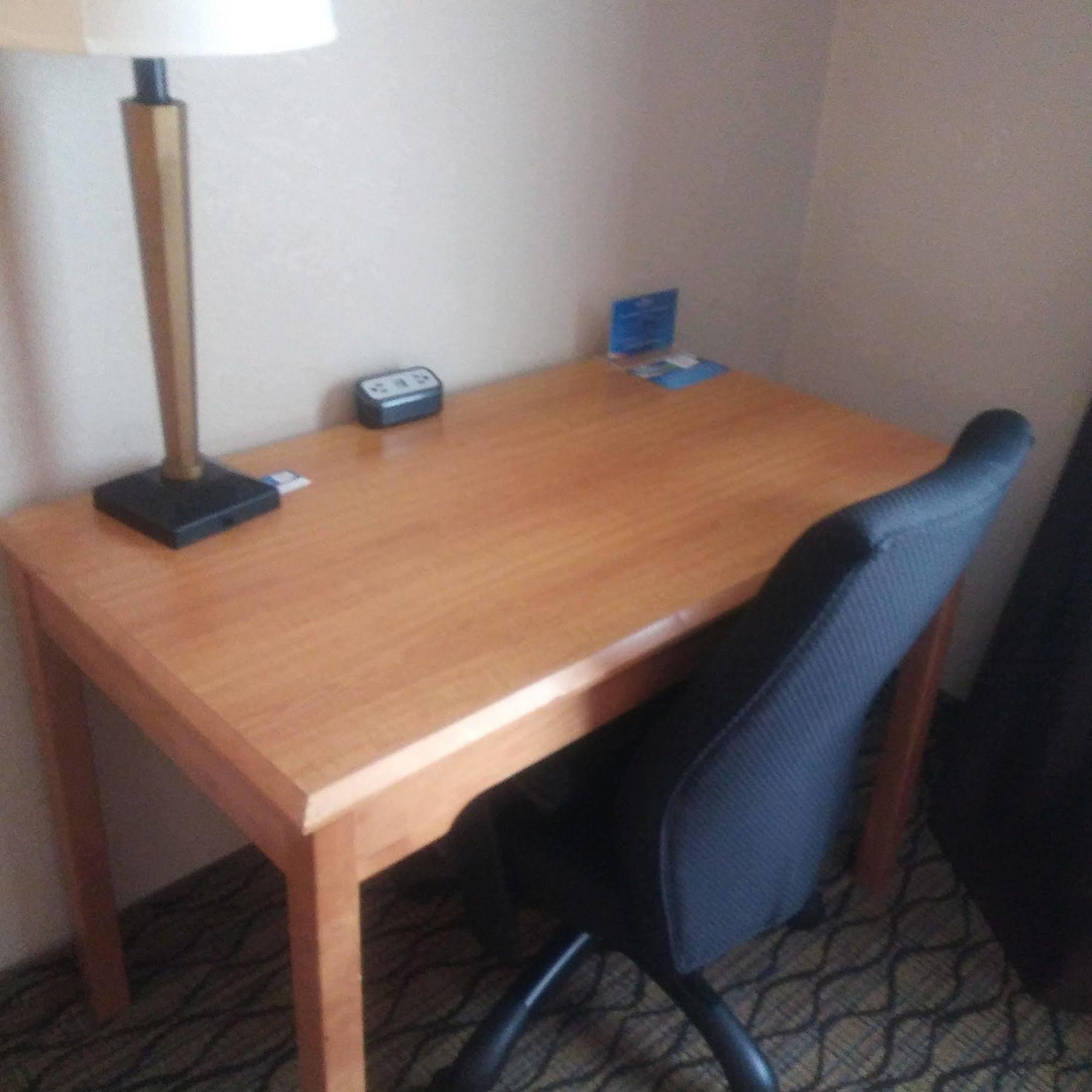 Hotel Baymont By Wyndham Madison Heights Detroit Area Extérieur photo