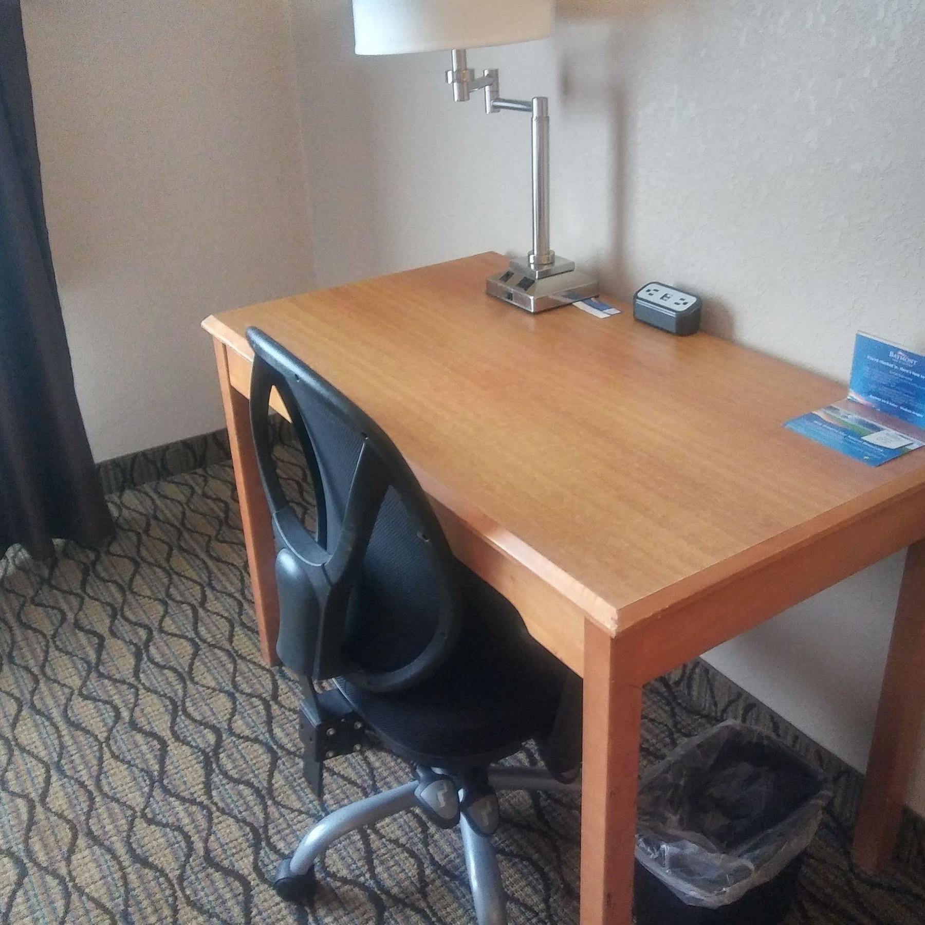 Hotel Baymont By Wyndham Madison Heights Detroit Area Extérieur photo